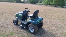 Bolens Ride On Lawn Mower
