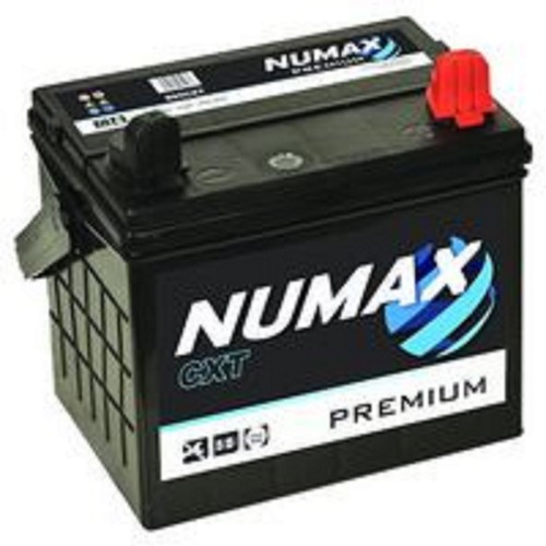 Numax 895 cxt - numax,