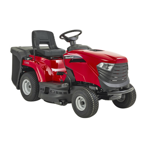 Mountfield 1330m petrol ride - mountfield,