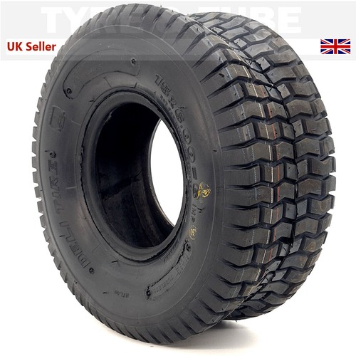 15x6 tyre tube ride - 15x6.00-6,