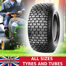 All sizes of Turf tyre , Lawn