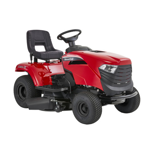 Mountfield 1538m ride - mountfield, 1538m-sd