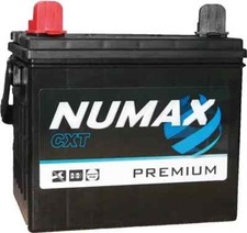 NUMAX 896 CXT Lawn Mower