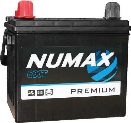 Numax 896 cxt lawn - 896, mower