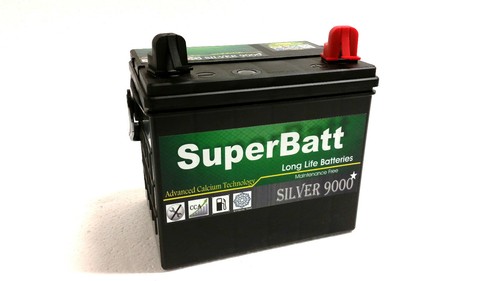 12v 30ah superbatt - 12v, 895
