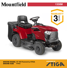 Mountfield 1330M Petrol