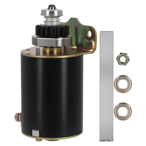 12v teeth starter motor for - teeth,