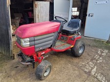 Westwood T1600 high lift