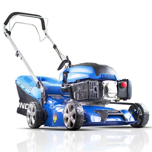 Hyundai petrol self propelled - hyundai, self-propelled