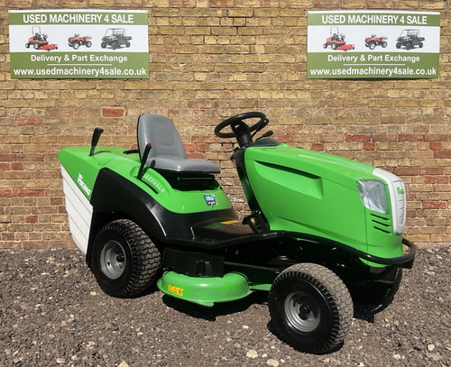 Viking 5097c ride - t5, mt