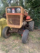 Bolens 850 Garden Tractor