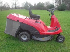 Honda HF1211 Ride On Mower 27"