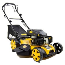 20" / 51cm Petrol Lawn Mower