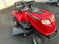Mountfield T42M-SD Lawn