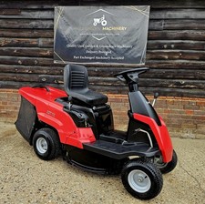 Mountfield 827M Ride On Mower