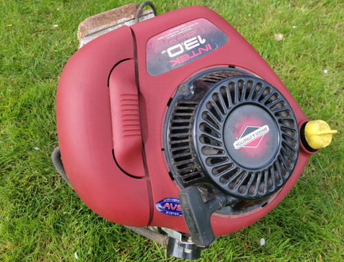 Briggs stratton intek 13hp - intek,