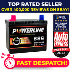 32Ah Powerline 896 CXT U1