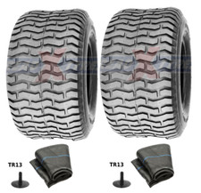 2x Tyre 18X8.50-8 / 2x Inner