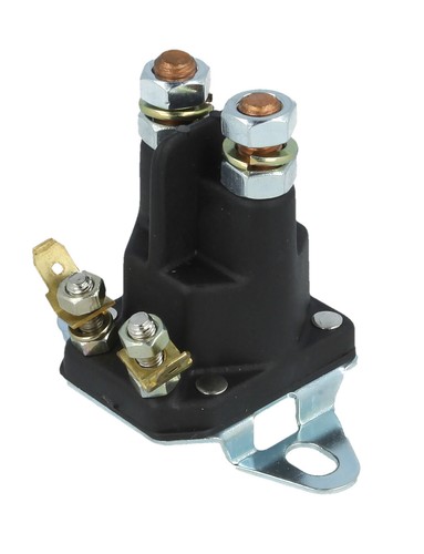 12v solenoid starter relay - solenoid,