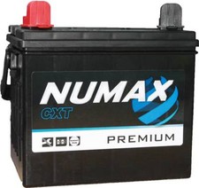 NUMAX 896 CXT Lawn Mower