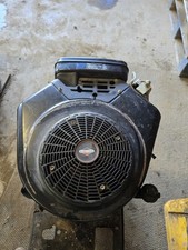 briggs and Stratton Vanguard