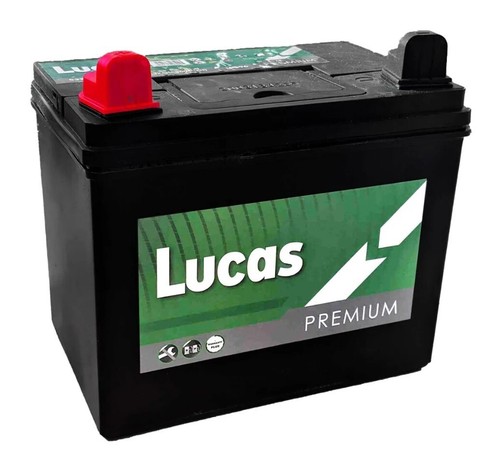 Lucas lp896 lawn mower - lawn, battery