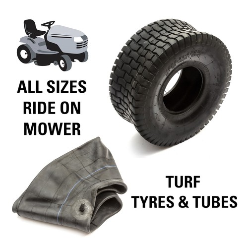 Select turf tyre - select,