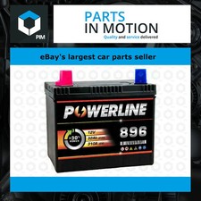 32Ah Powerline 896 CXT U1