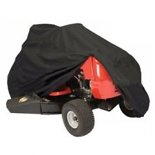 XXL Waterproof Lawn Mower Ride