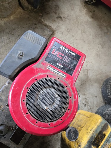 Briggs and stratton - briggs,