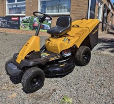 CUB CADET LR1 MR76 2022 Ride