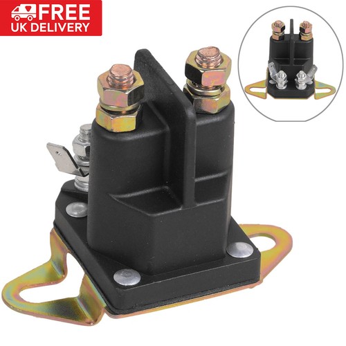 12v solenoid starter relay for - relay,
