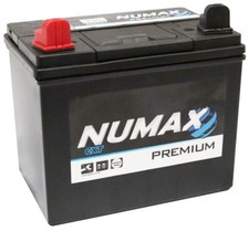 12V 30AH NUMAX 896 CXT